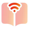 Ícone ilustrativo de Tecnologia Educacional